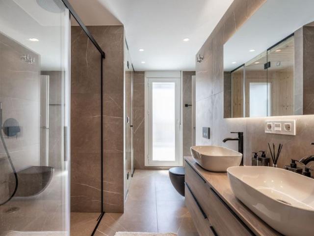 Luxury penthouse for rent in Nueva Andalucia, Spain