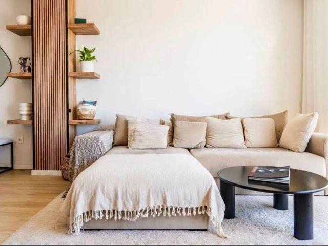 Luxury penthouse for rent in Nueva Andalucia, Spain
