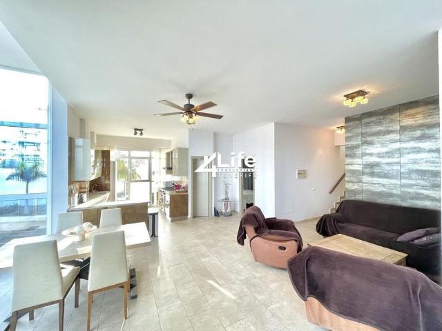 Luxury penthouse for rent in Adeje, Spain
