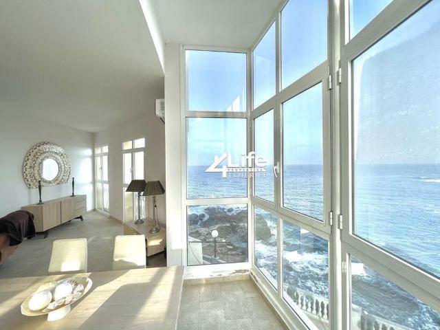 Luxury penthouse for rent in Adeje, Spain