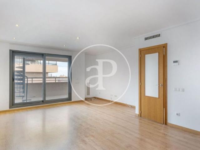 Luxury penthouse for rent in Alboraya, Valencia