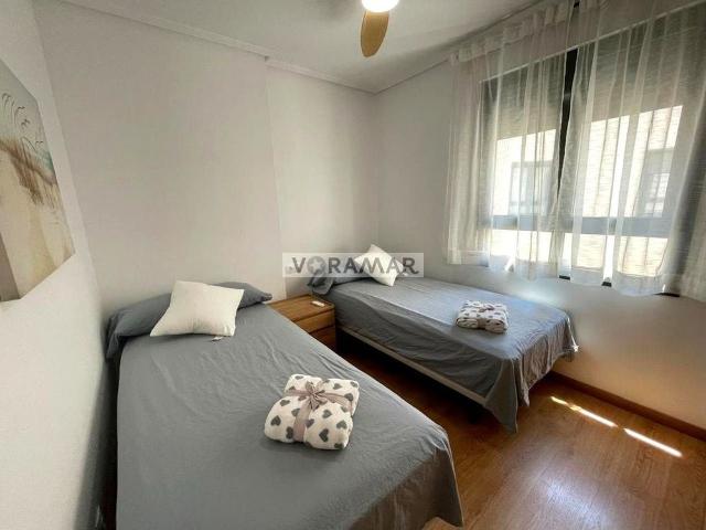 Luxury penthouse for rent in Alboraya, Valencia