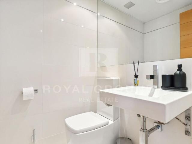 Luxury penthouse for rent in Barcelona, Catalonia