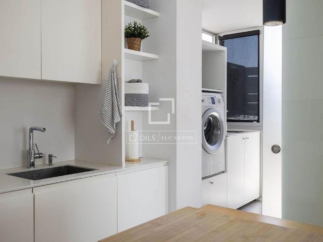 3 bedroom luxury penthouse for rent in Barcelona, Catalonia