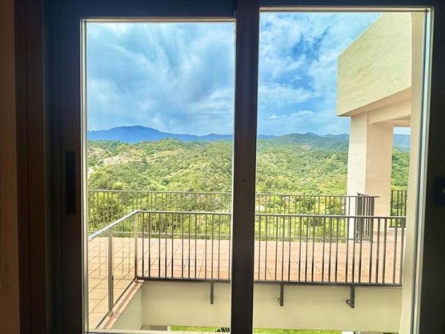 Luxury penthouse for rent in Estepona, Andalusia