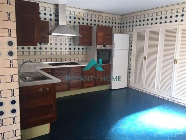 Luxury penthouse for rent in Fuengirola, Andalusia