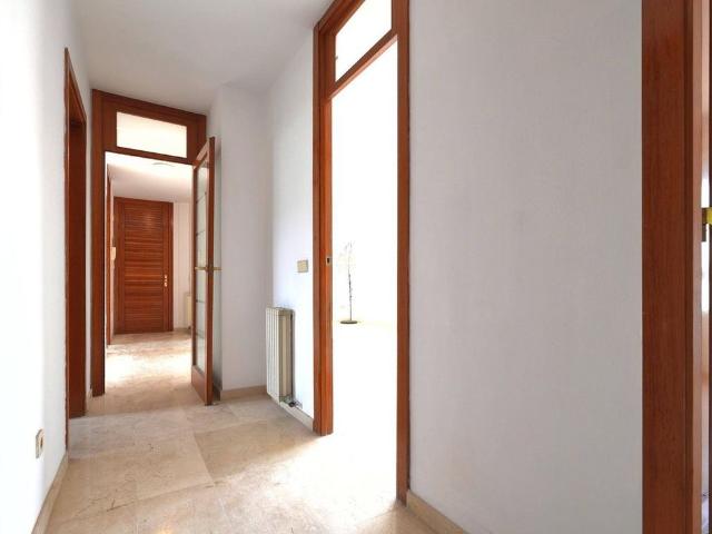 Luxury penthouse for rent in Palma de Mallorca, Spain