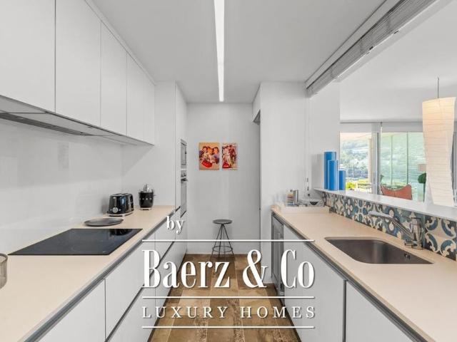 Luxury penthouse for rent in Port d'Andratx, Balearic Islands