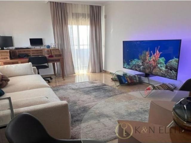 Luxury penthouse for rent in Valencia