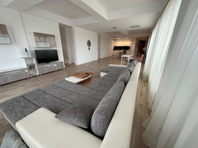 Luxury Penthouse for Rent