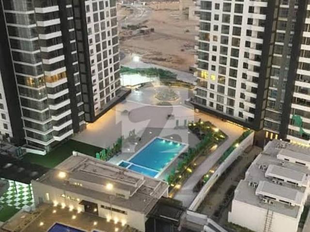 Luxury Penthouse For Sale In Crescent Bay 3 Bedroom Duplex With Partial Sea View