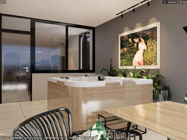 ✨ LUXURY PENTHOUSE – LE GIA APARTMENT ✨