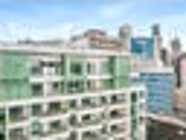 Luxury Penthouse Living with Iconic Views
