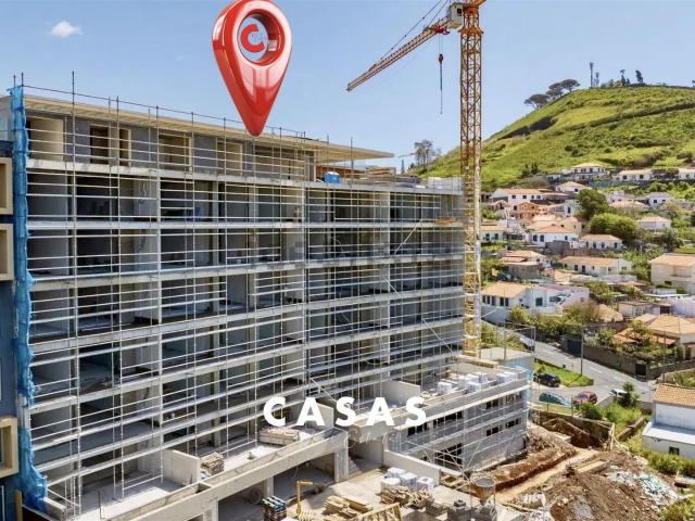 Luxury Penthouse T4 Private Pool Funchal, Madeira Islan. m² São Martinho