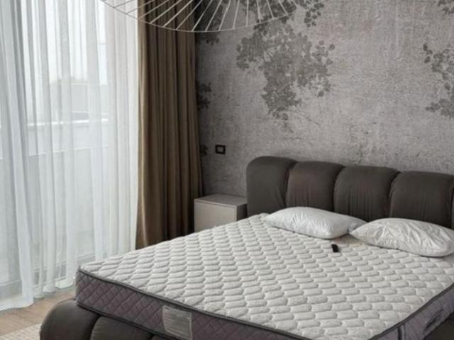Luxury Penthouse 3 Bedrooms with big Terrace Herastrau