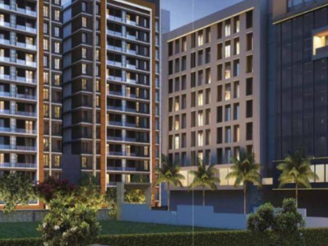 Luxury Properties 3 Bedroom 1800 Sq. Ft. Apartment in Tellapur Hyderabad Listing ID: #9460