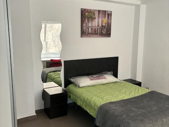 Luxury Room 4 in a designer apartment