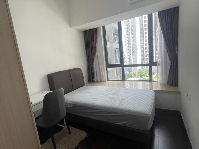Luxury room 6 mins walk to CIQ for rent