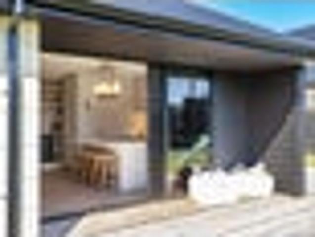 Luxury, refined and repriced
