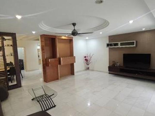 LUXURY RENO Bukit Puchong 2 Double storey House For Sale