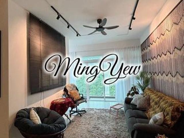 Luxury Reno Ferringhi Residence 2 Condo at Batu Ferringhi For Rent