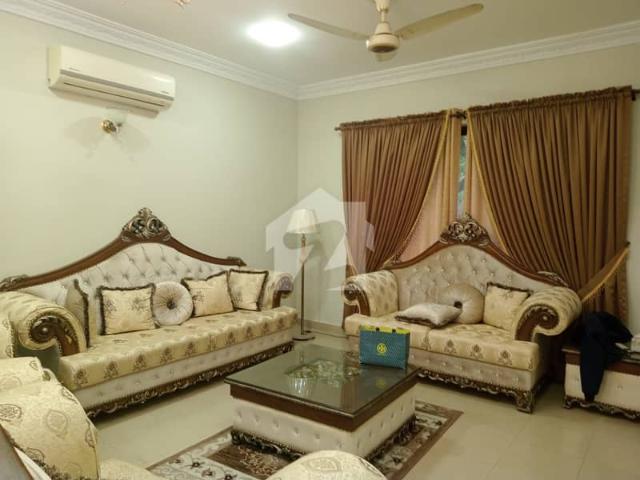 Luxury Renovated Bungalow NHS Karsaz Phase 2 For Sale