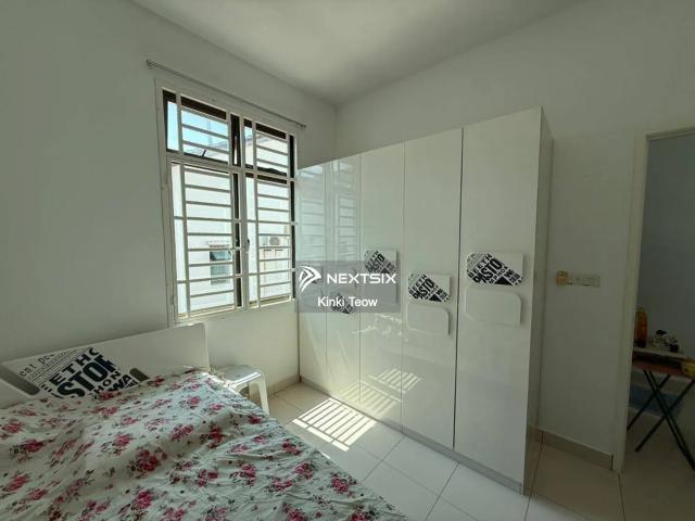 Luxury renovated bungalow