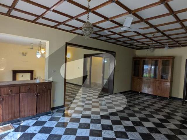 Luxury Renovated Double Unit House for Rent in Prime E 7 | 800 Sq. Yards | Executive Living E 7