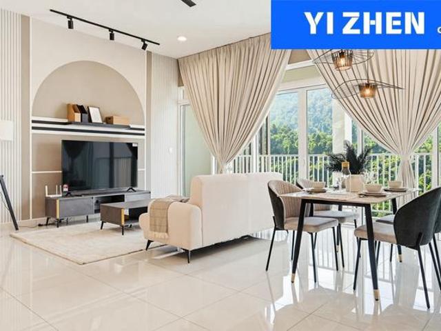 LUXURY RENOVATED Ferringhi 2 Batu Ferringhi Fully furnished