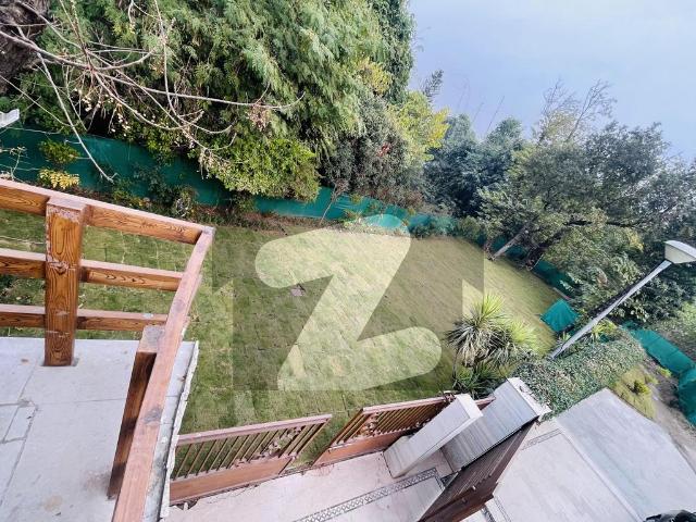 Luxury Renovated House For Rent F 7