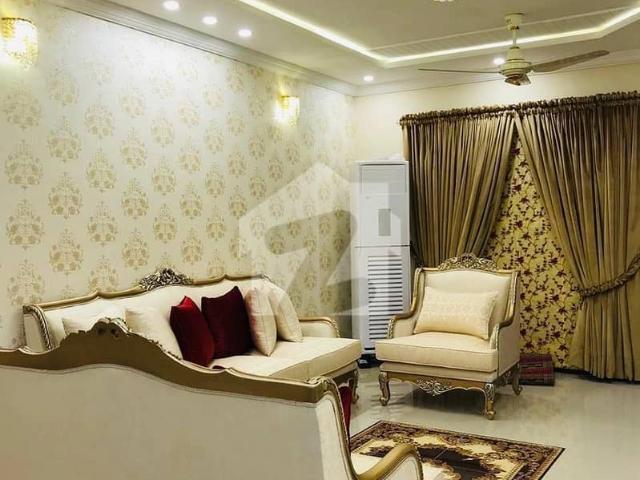 Luxury Renovated House for Sale Prime Location on Main Double Road, G 11/2, Islamabad