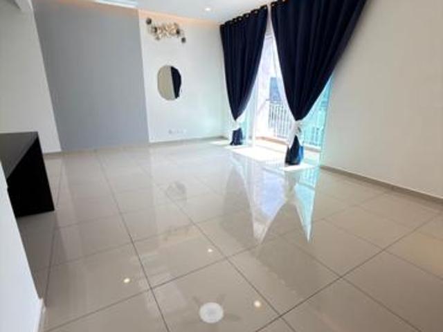 Luxury Renovated Imperial Grande Condominium For Sale Bayan Lepas