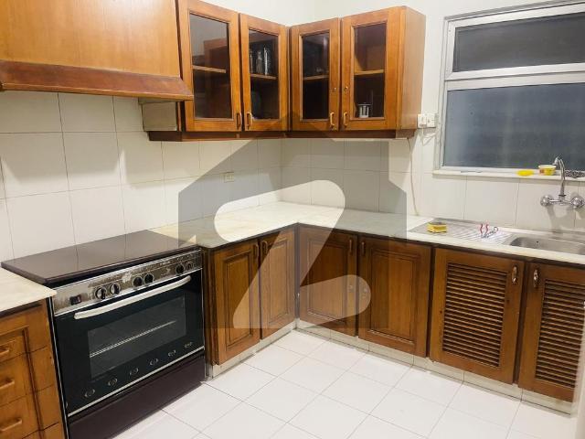 Luxury Renovated Independent Furnished House F 7