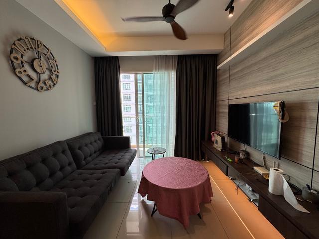 Luxury Renovated Parkland Residence Town Area Kampung Lapan Melaka