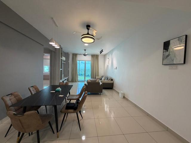 Luxury Renovated Pool View Unit The Navens Condominium Alma BM