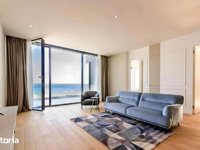 Luxury Rental 3Br Apartament in Mamaia