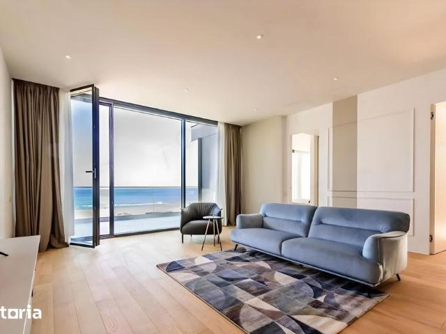 Luxury Rental 3Br Apartament in Mamaia