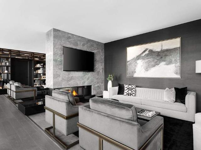 Luxury Rentals Downtown