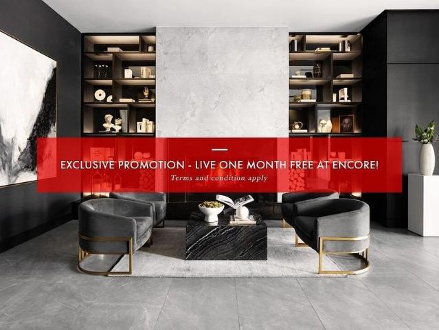 Luxury Rentals Downtown