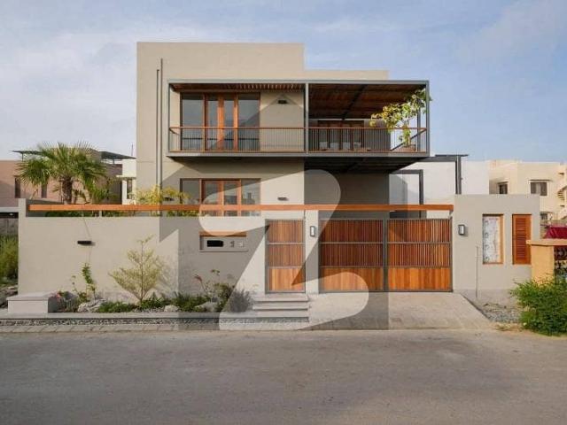 Luxury Residence Architect Designed Bungalow Available for Sale