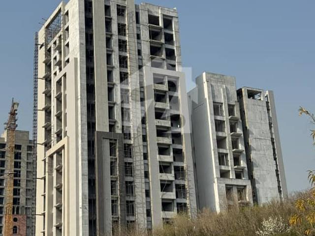 Luxury Residence Flat For Sale Diplomatic Enclave, Islamabad