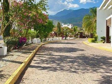 Luxury residence in Portal de Hierro en VENTA, Huayapam