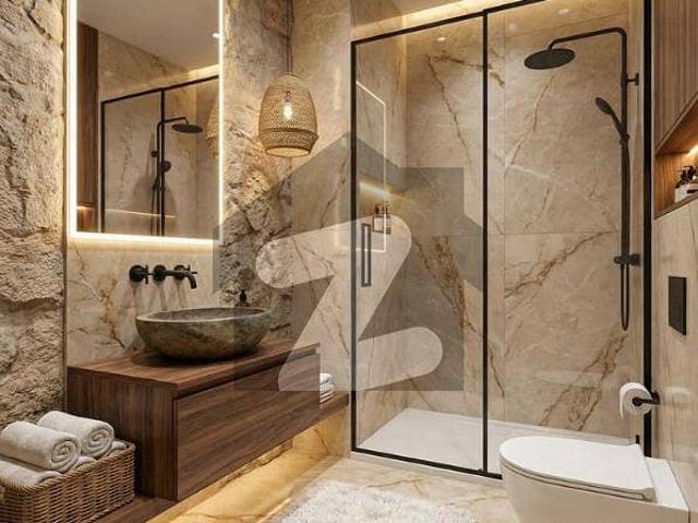 Luxury Residential Apartments 10% Discount + 15% Assured Rental Income