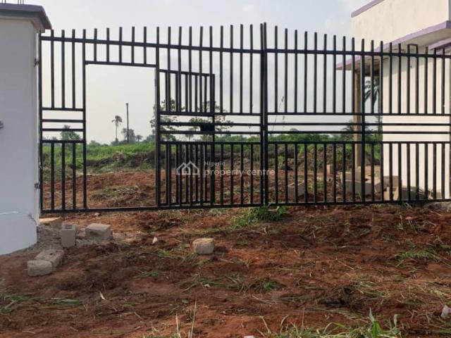 Luxury Residential Land In A Fast growing Area