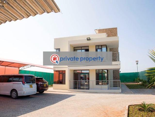 Luxury Residential Plots Near The Ocean