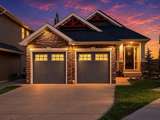 | Luxury Walkout Bungalow In Nolan Hill | $1,049,000