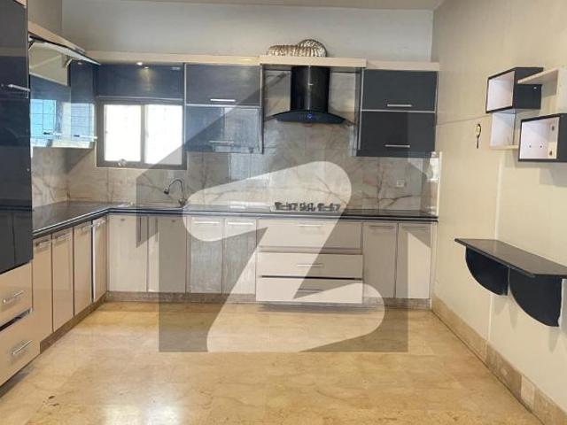 Luxury West Open Bungalow For Rent In DHA Phase V DHA Phase 5