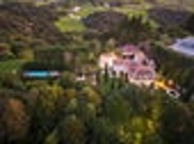 Luxurious and Unique A Private Country Sanctuary
