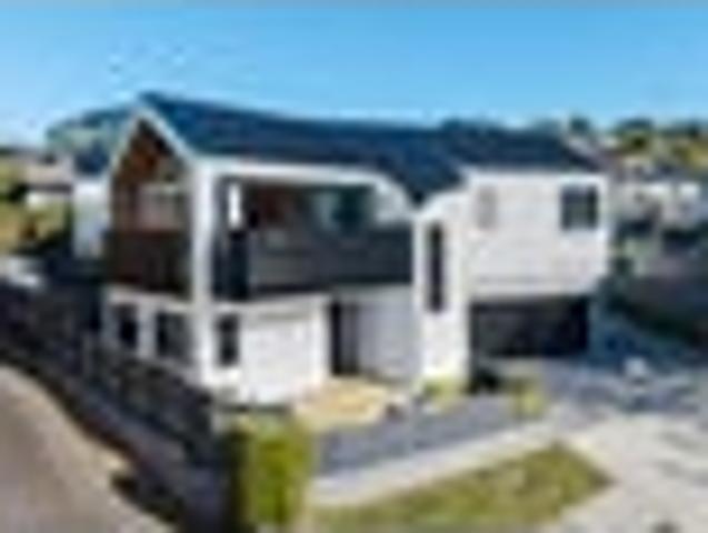 Registered Master Builders House of the Year 2025
