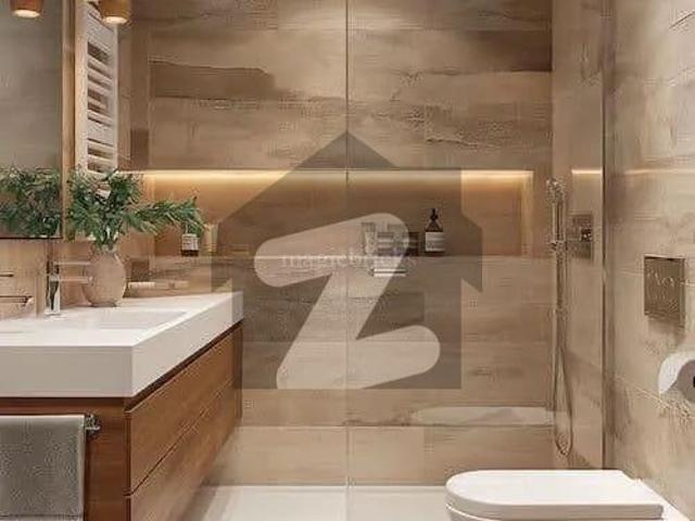 Luxury town house for sale adamjee nagar